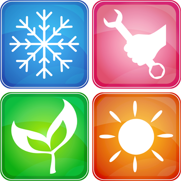 HVAC Services Websites