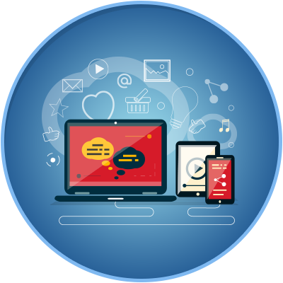 Entertainment Industry Websites