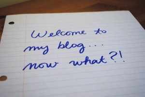 Blogging Tips That You Can Start Using Today