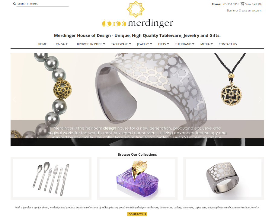 Merdinger-Online