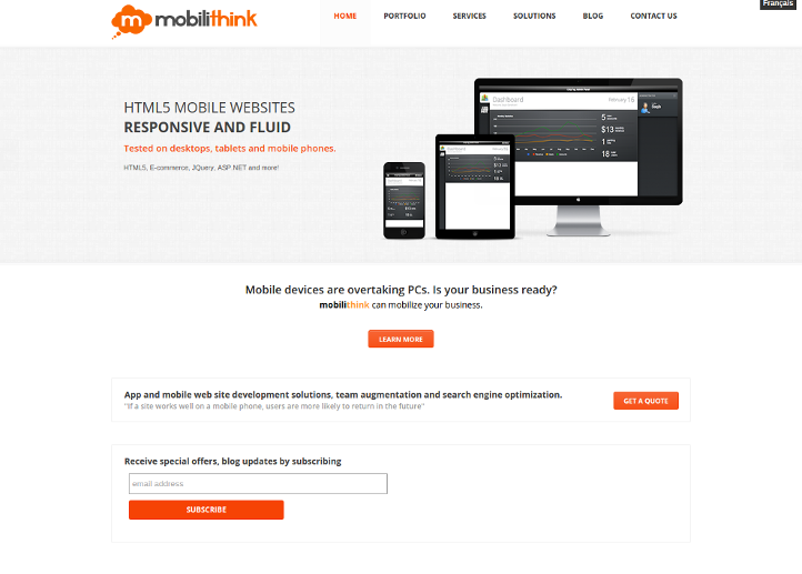 Mobilithink