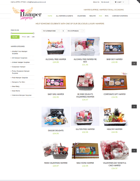 Nourishbeaute
