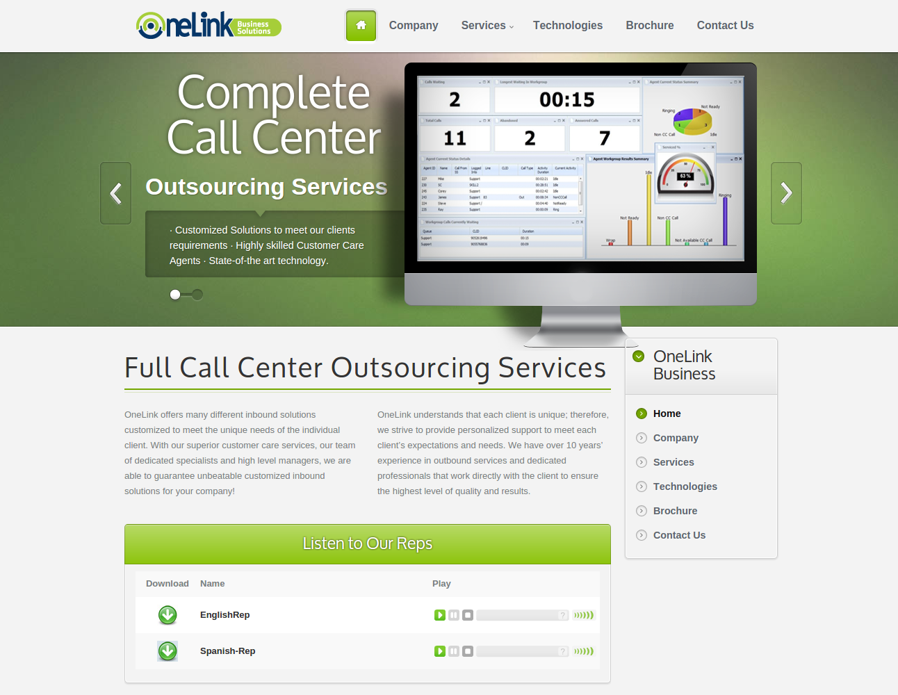 Onelinkbusiness