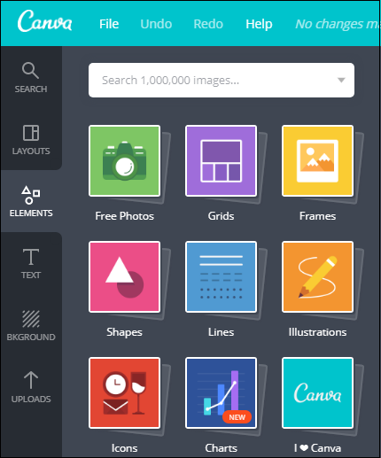 canva webspero