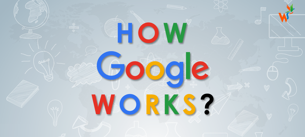 How google search works