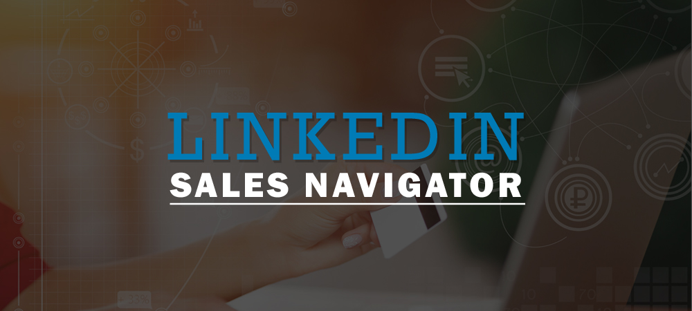 linkedin sales navigator