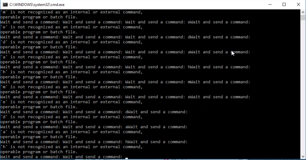 A-command-prompt