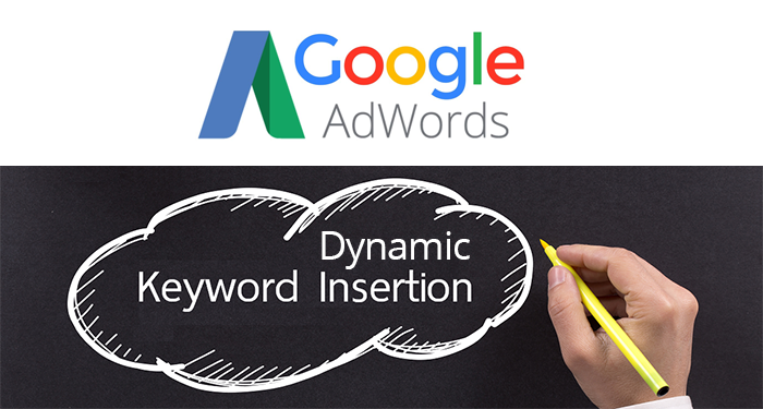 Dynamic Keyword Insertion Cover Image