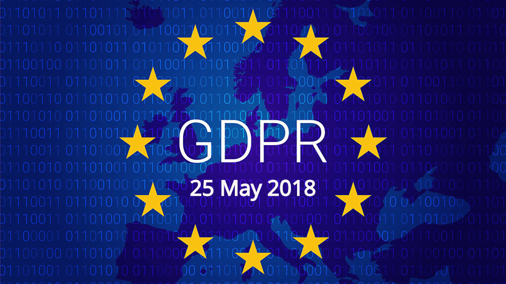 General Data Protection Regulation (GDPR) – Everything You Need To Know