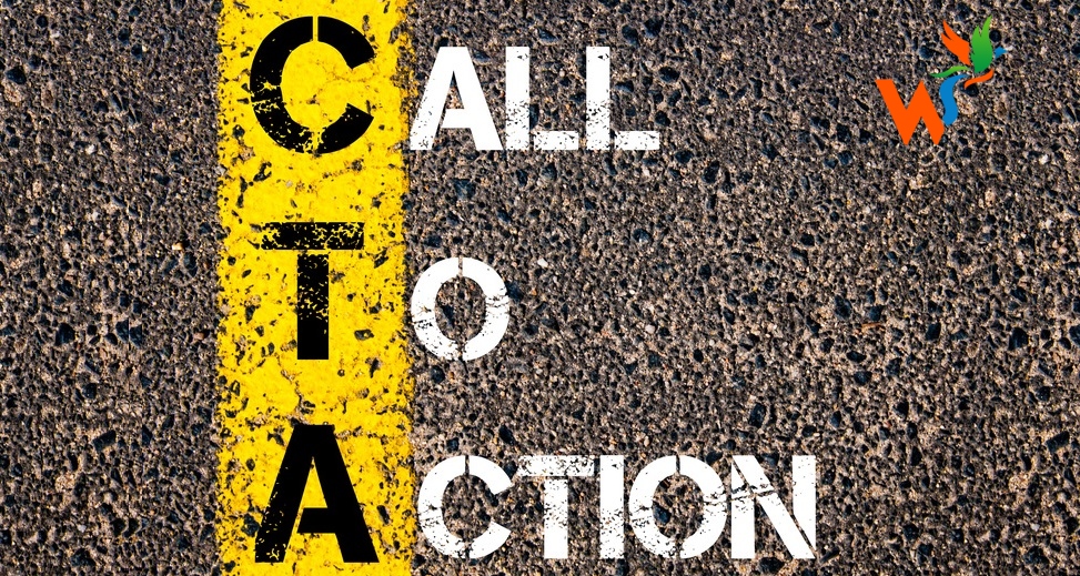 More Traffic & Conversions – 5 Call to Action Ideas You Can’t Resist
