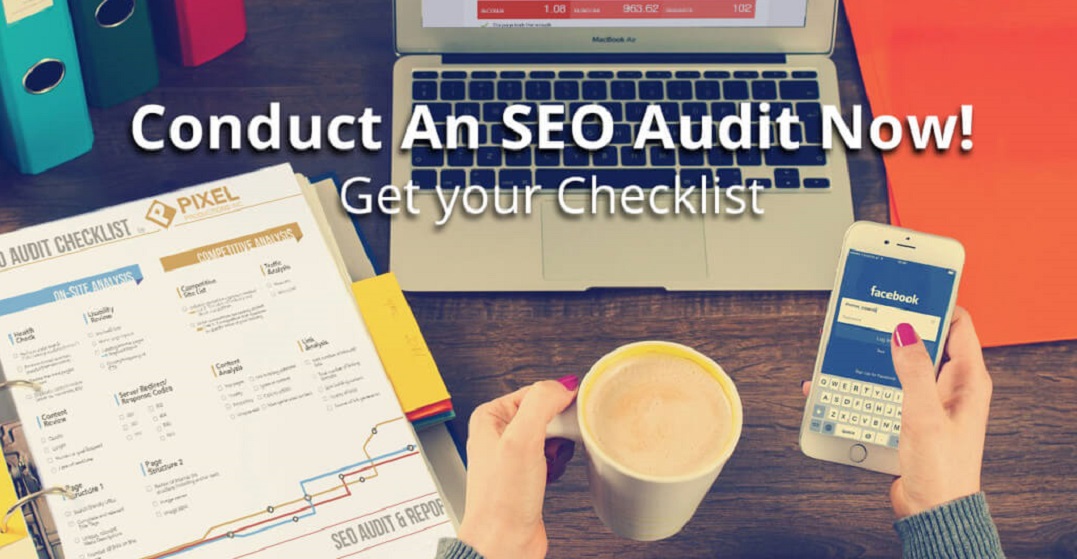 Complete Website Audit