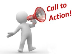 Call to action