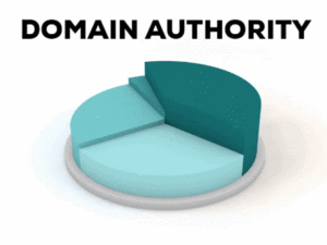 domain authority