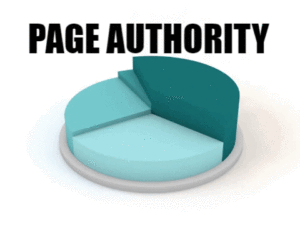 Page Authority