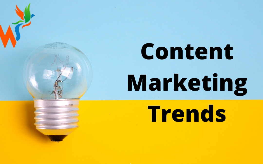 2022 Content Marketing Trends For B2B And B2C Agencies