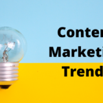 Content Marketing Trends