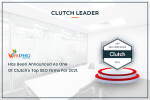 op SEO Firms by Clutch