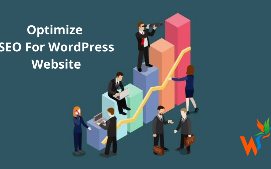 How To Optimize SEO For WordPress Website?