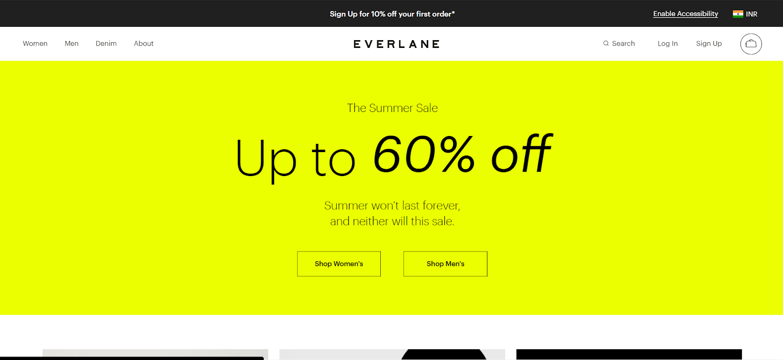 Everlane