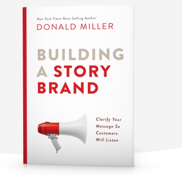 Building a Story Brand