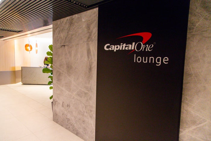 Capital One - relationship marketing