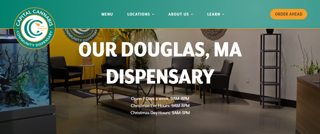 Dispensary SEO Strategy for local seo