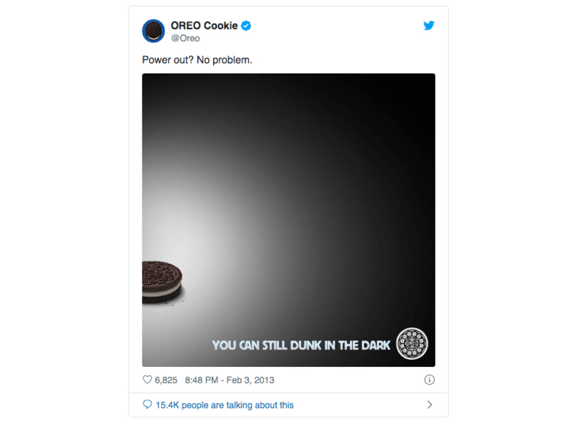 Oreo - Moment Marketing (1)