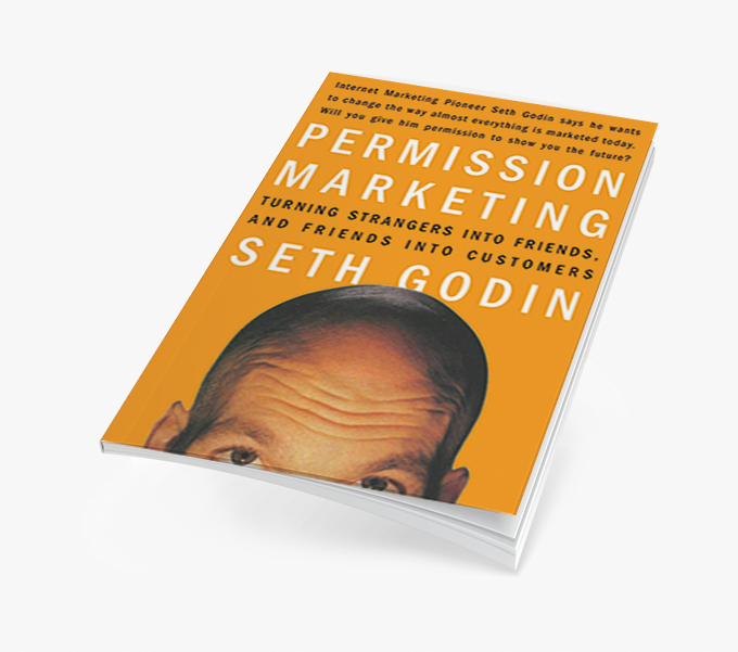 Permission Marketing