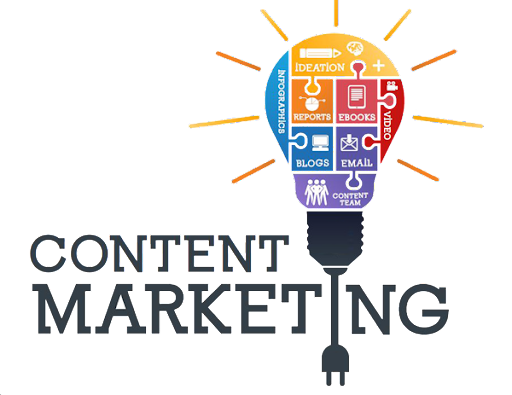 Content Marketing For SaaS