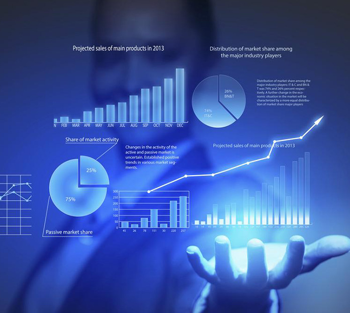Data-Driven-Decisions HVAC SEO Agency