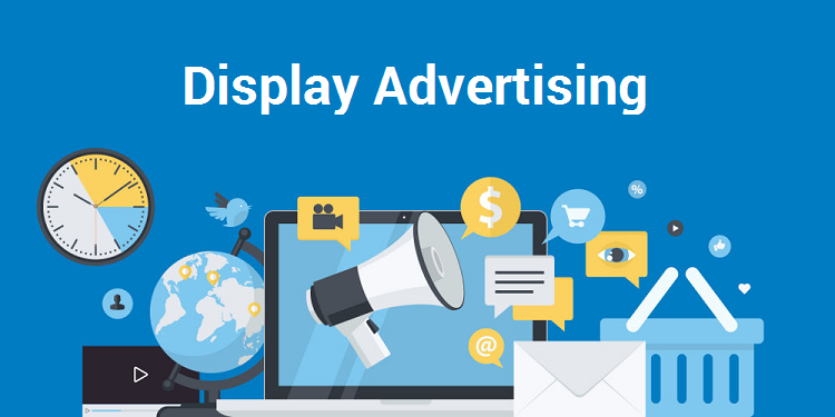 What is Display Advertising? Definition, Formats, Advantages, Disadvantages