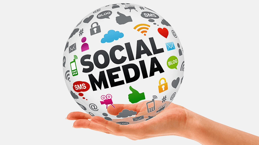Embrace Social Media For Personal Branding