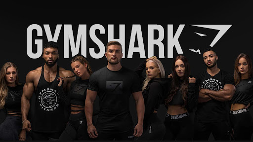 Gymshark