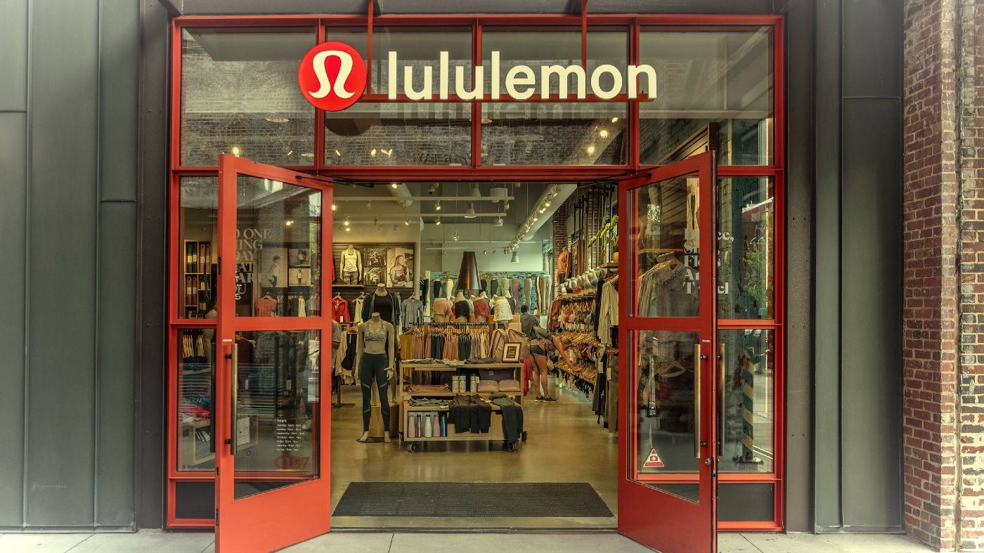 LULULEMON BRAND