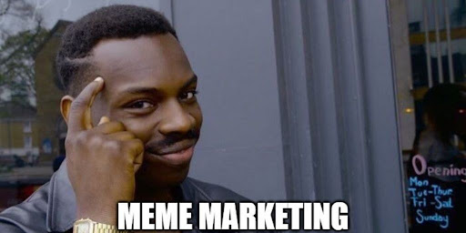 Meme Marketing