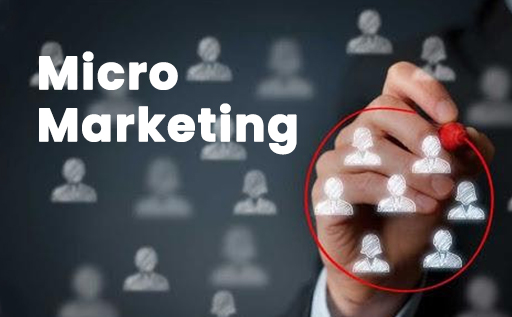 Micro-Marketing