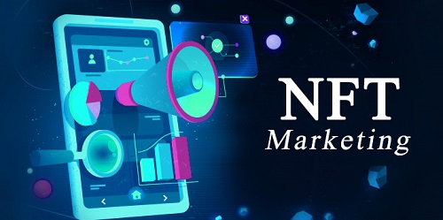 NFT Marketing