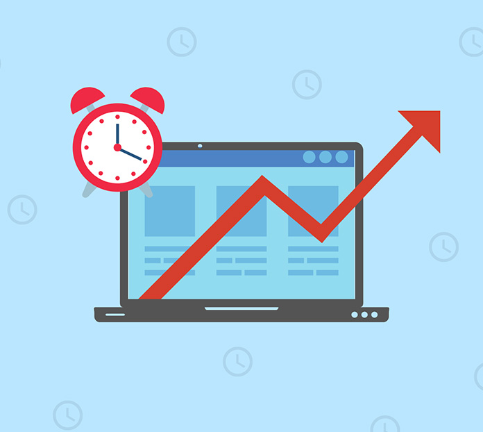Reduces-Page-Load-Time Display Ads