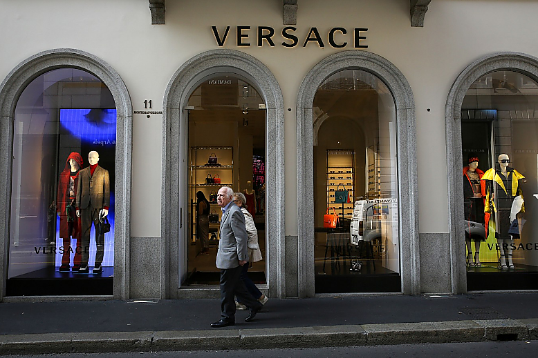 VERSACE BRAND