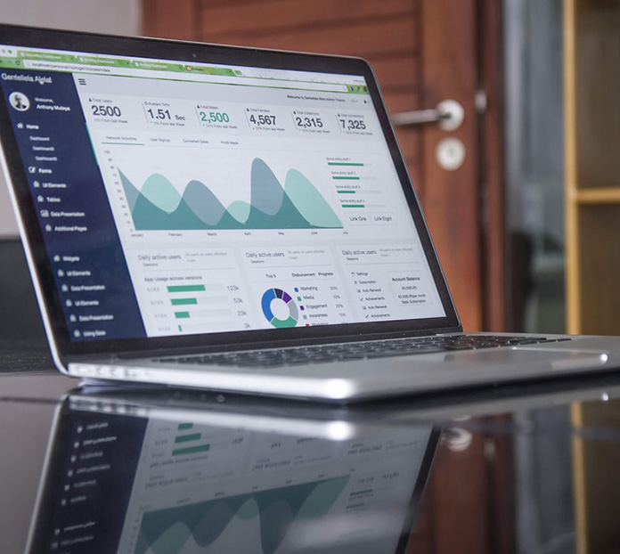 Website-Traffic
