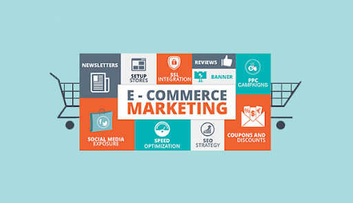 e- Commerce Marketing