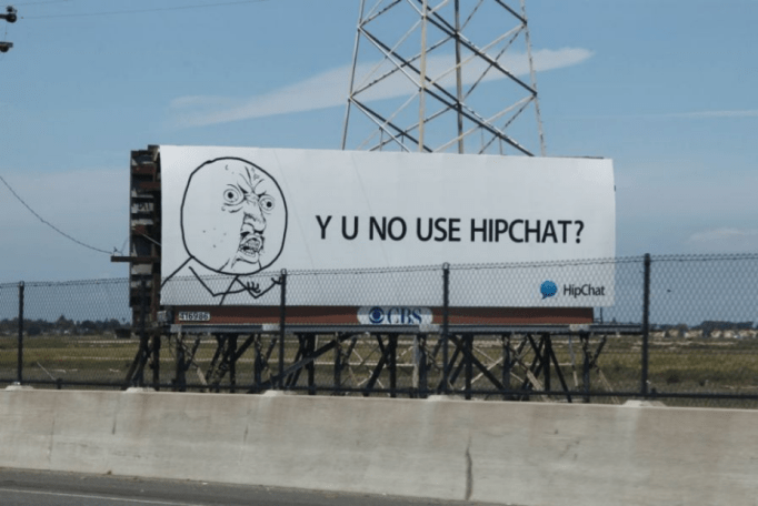 hipchat