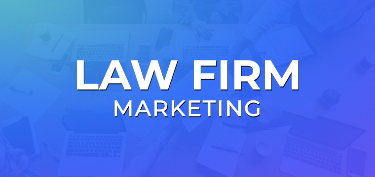 law firm marketing