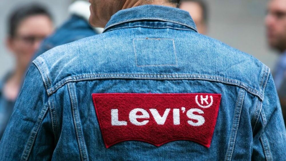 levis