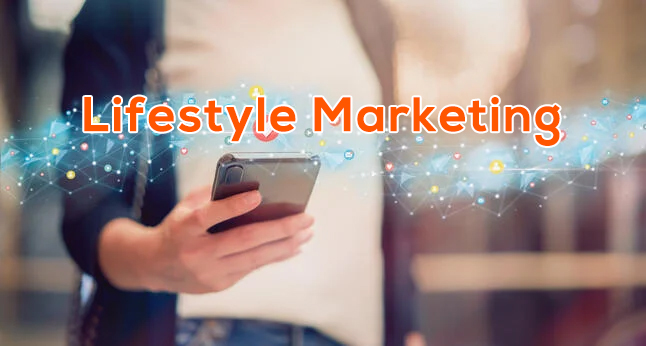 lifestyle marketing