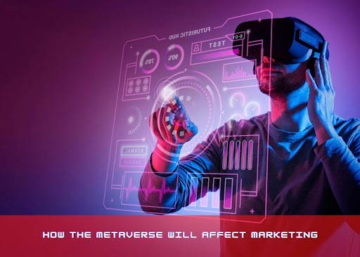 marketing in a metaverse