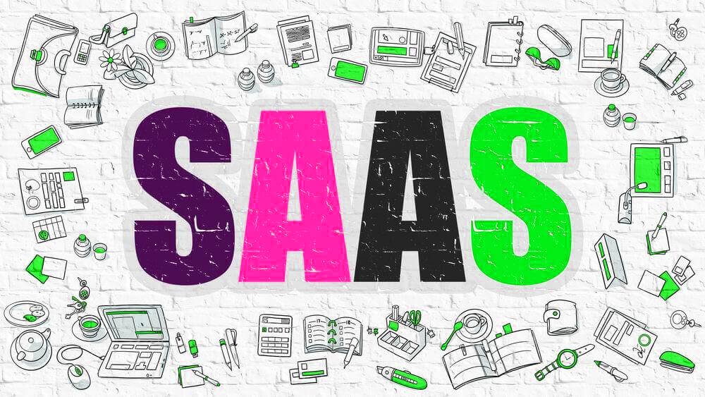 saas marketing