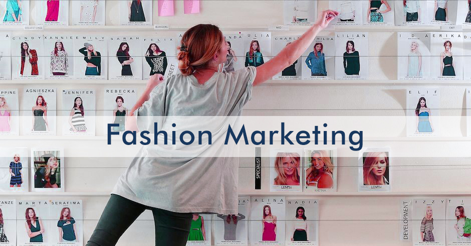 fashion marketing