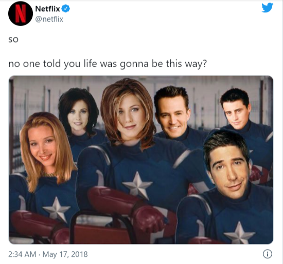 netflix