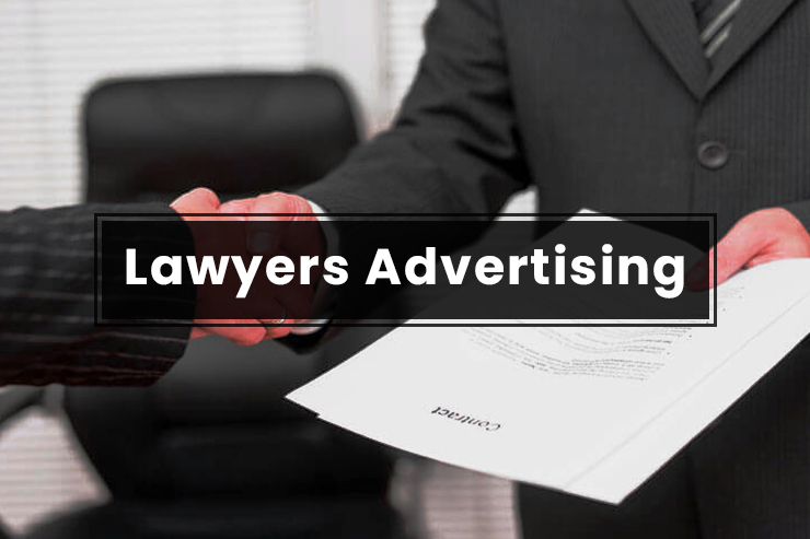 Advertising for Lawyers